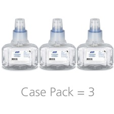 PURELL GOJ130403CT Hand Sanitizer Foam Refill