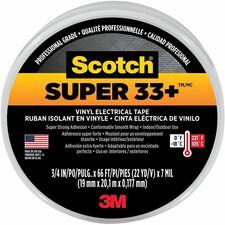 Scotch 6132BA10 Insulating Tape
