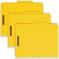 Smead SMD14064 Classification Folder