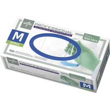 Medline MIIPRO31762 Examination Gloves