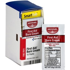 First Aid Only FAOFAE7011 First Aid Cream