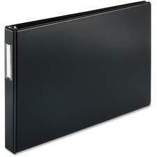 Business Source BSN44100 Ring Binder