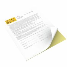 Xerox 3R12850 Carbonless Paper
