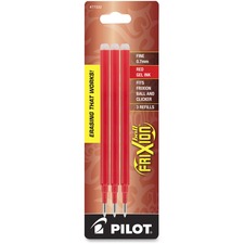 FriXion PIL77332 Gel Pen Refill