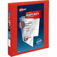 Avery 79170 Ring Binder