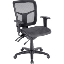 Lorell LLR86904 Chair