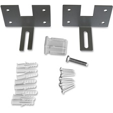 Lorell LLR90262 Wall Bracket