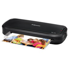 Fellowes FEL5737601 Hot Laminator