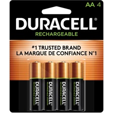 Duracell NLAA4BCD Battery