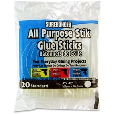 SureBonder FPRDT20 Glue Stick