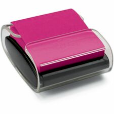 Post-it WD330BK Note Dispenser