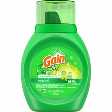 Gain PGC12783 Laundry Detergent