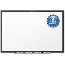 Quartet QRTS537B Dry Erase Board