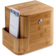 Safco SAF4237NA Storage Case
