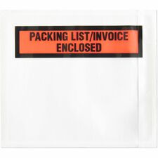 Sparco SPR41926 Envelope