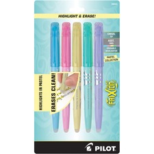 FriXion PIL46543 Highlighter