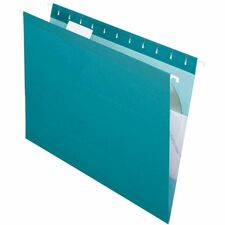 Pendaflex PFX415215TEA Hanging Folder