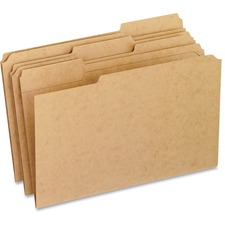 Pendaflex PFXRK15313 Top Tab File Folder