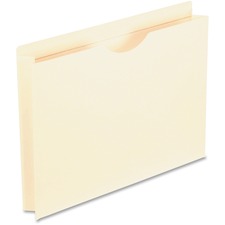 Pendaflex PFX22200 File Jacket