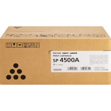 Ricoh 407319 Toner Cartridge