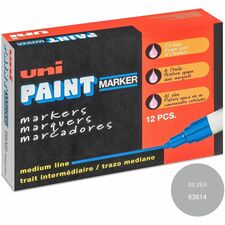 uniball UBC63614DZ Paint Marker