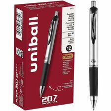 uniball UBC65871DZ Gel Pen