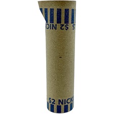 PAP-R PQP20005 Coin Wrap