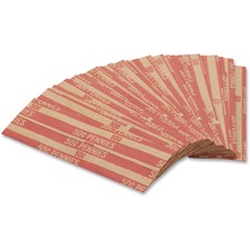 PAP-R PQP30001 Coin Wrap