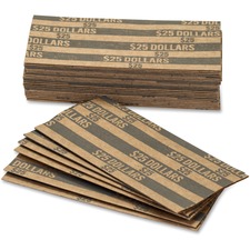 PAP-R PQP30100 Coin Wrap