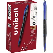 uniball UBC1927701 Porous Point Pen