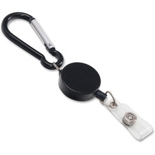 Advantus AVT76349 Badge Holder