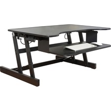 Lorell LLR81974 Multipurpose Desktop Riser