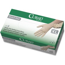 Medline MII6CUR9227 Examination Gloves