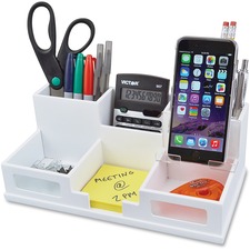 Victor VCTW9525 Desktop Organizer