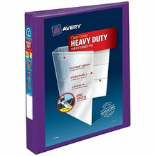 Avery 79771 Ring Binder