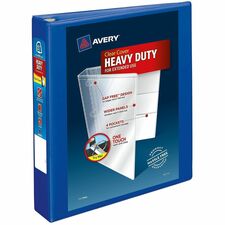 Avery 79775 Ring Binder