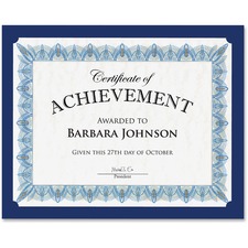 Geographics GEO47835 Certificate Holder