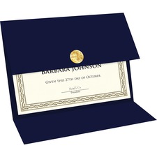 Geographics GEO47837 Certificate Holder