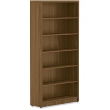 Lorell LLR34315 Bookcase
