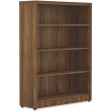 Lorell LLR34317 Bookcase