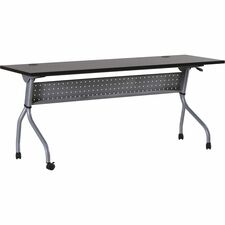 Lorell LLR60731 Training Table
