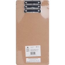 Business Source BSN16519 Clipboard
