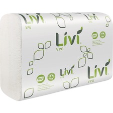 Livi SOL43513 Paper Towel