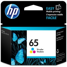 HP N9K01AN Ink Cartridge