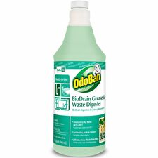 OdoBan ODO928062Q12 Multipurpose Cleaner