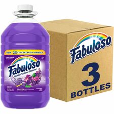 Fabuloso CPC153122CT All Purpose Cleaner
