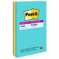Post-it 6603SSMIA Adhesive Note