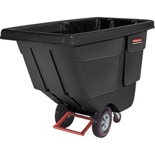 Rubbermaid RCP131400BK Hand Truck