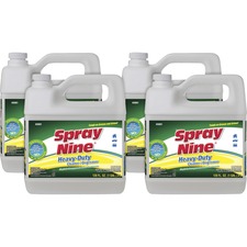 Spray Nine PTX26801CT Multipurpose Cleaner