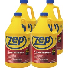 Zep ZPEZULFFS128CT Floor Cleaner